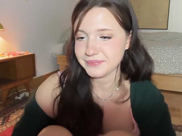 Try001 live webcam show