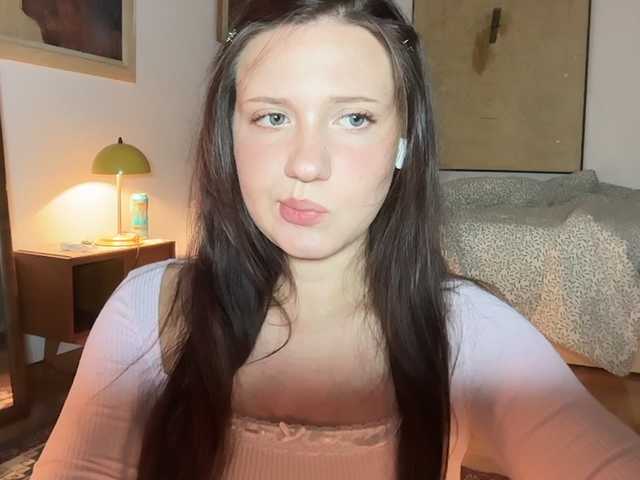 Try001 live cam on BongaCams