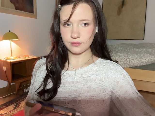 Try001 live webcam show