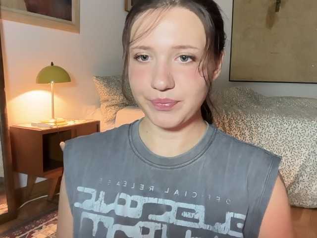 Try001 live cam on BongaCams