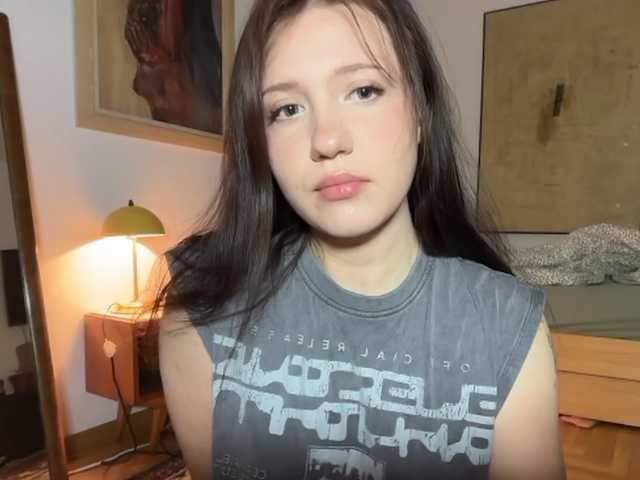 Try001 live webcam show