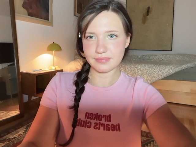 Try001 live cam on BongaCams