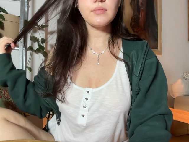 Try001 live webcam show