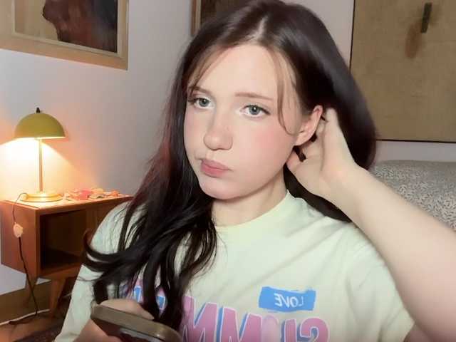 Try001 live webcam show