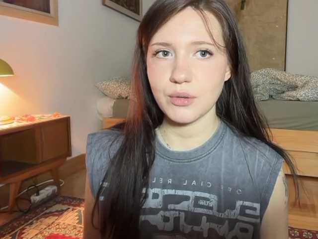 Try001 live webcam show