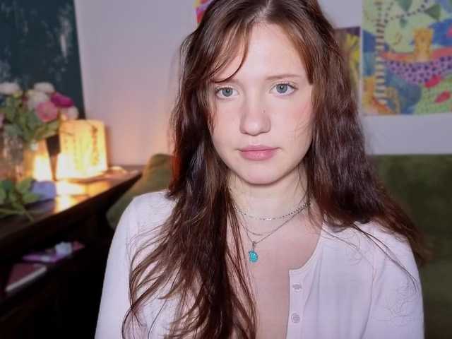Try001 Live Cam on BongaCams