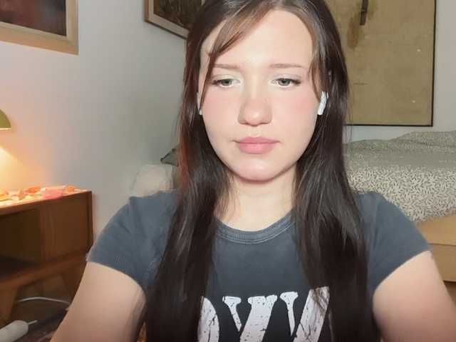 Try001 live webcam show