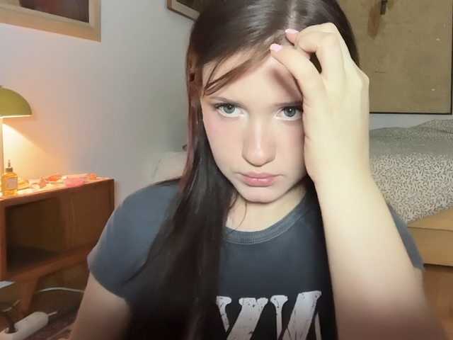Try001 live webcam show