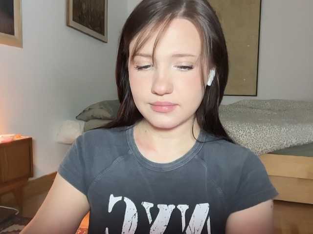 Try001 live webcam show