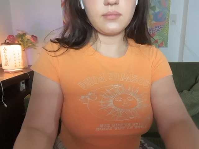 Try001, en vivo ahora en BongaCams