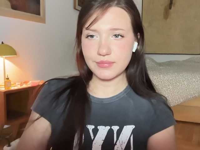 Try001 live webcam show