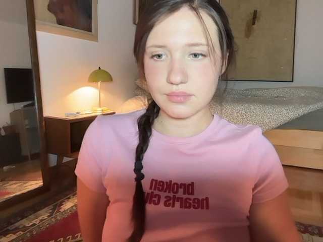 Try001 live cam on BongaCams