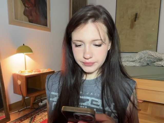 Try001 live webcam show