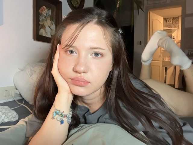 Try001 live cam on BongaCams