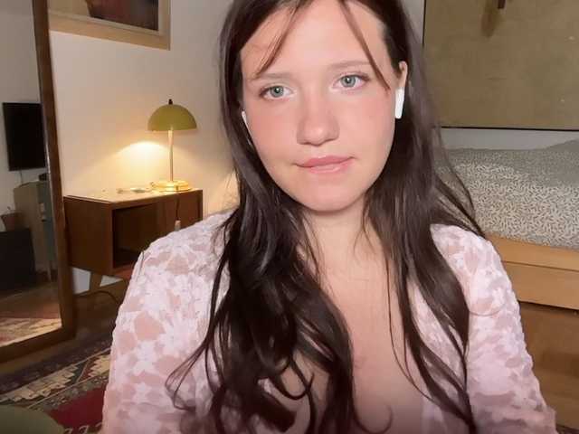le modèle Try001 est en webcam porno dans un show sur le site bongacams, il possède les tags suivants: White/Caucasian,Brunette,Trimmed