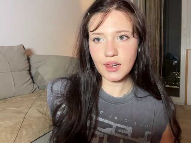 Try001 live cam on BongaCams