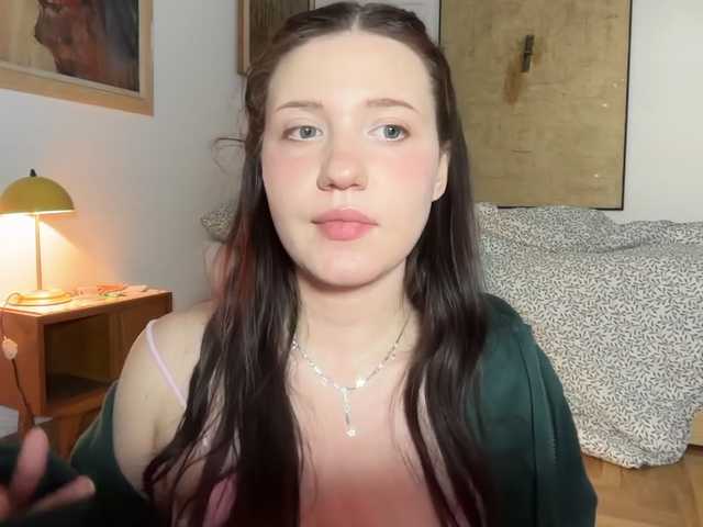 Try001 live webcam show