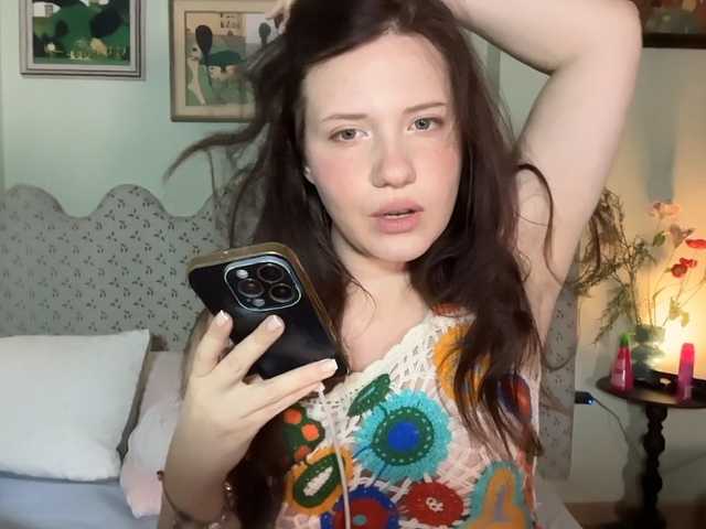 Try001 live cam on BongaCams