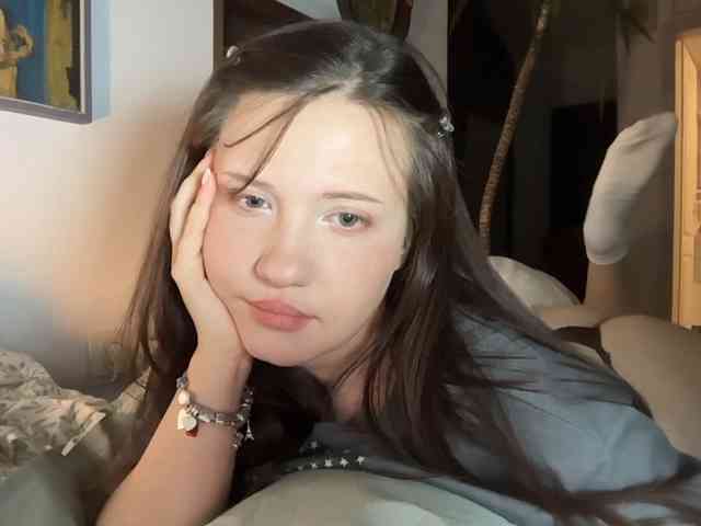 Try001 webcam