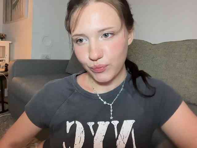 Try001 webcam