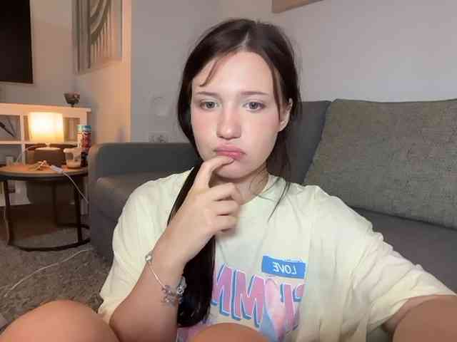 Try001 webcam