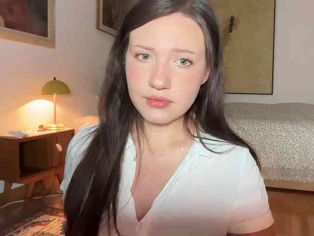 Try001 webcam