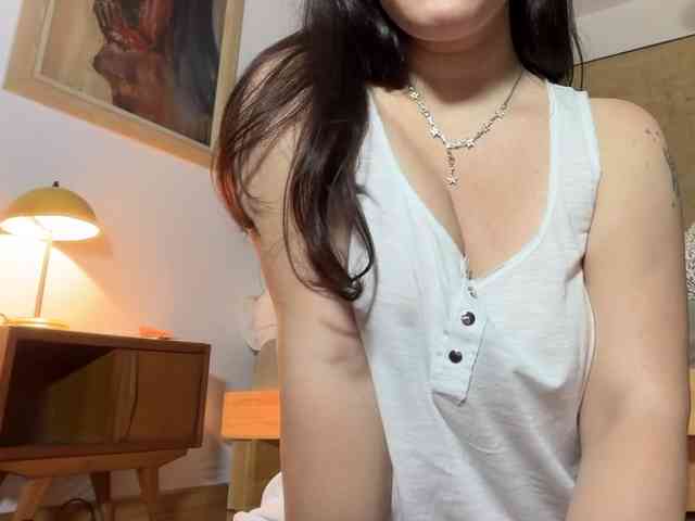 Try001 webcam