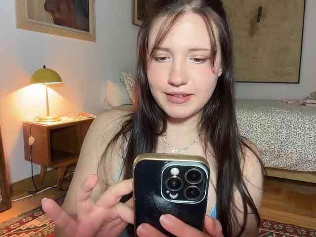 Try001 webcam
