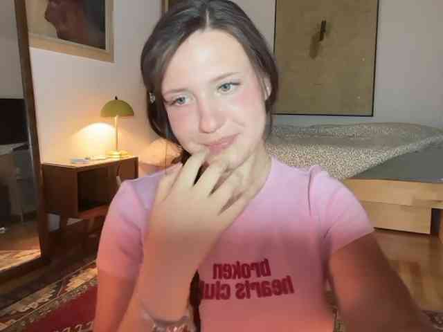 Try001 Live Webcam on BongaCams