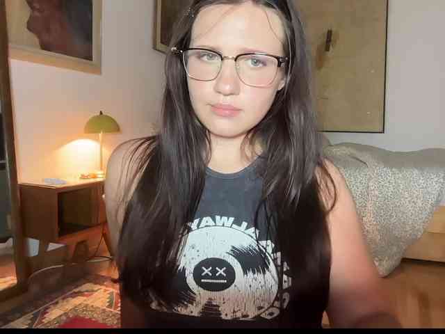Try001 webcam