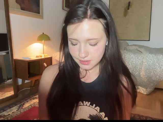 Try001 webcam