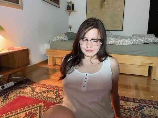 Try001 webcam