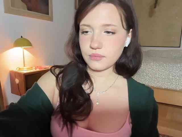 Try001 webcam