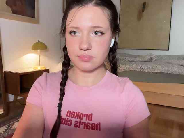Try001 webcam
