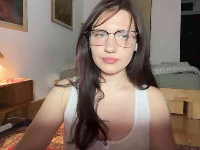 Try001 webcam