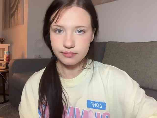 Try001 webcam