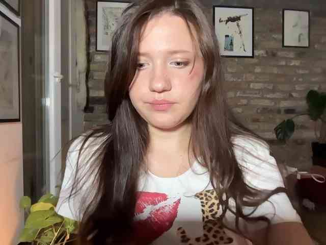 Try001 webcam