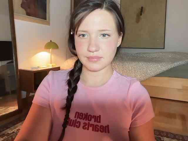 Try001 webcam