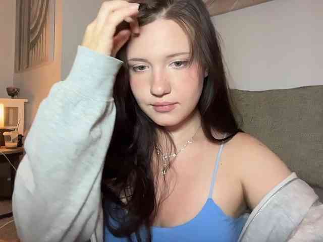 Try001 webcam