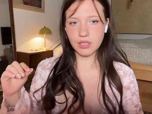 Try001 webcam