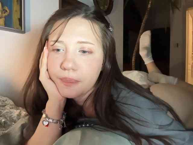 Try001 webcam