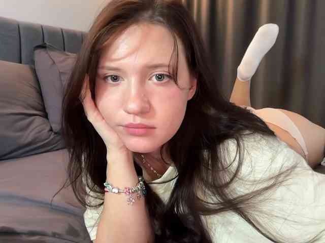Try001 webcam