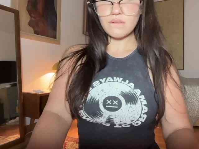 Try001 webcam