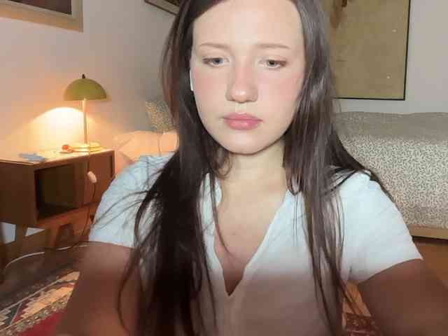 Try001 webcam