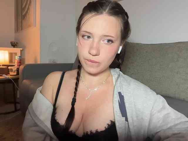 Try001 webcam
