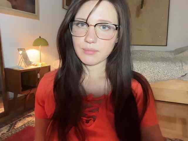 Try001 webcam