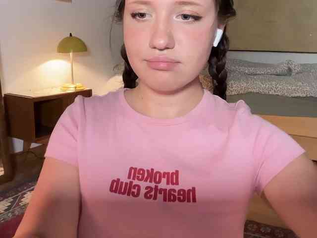 Try001 webcam
