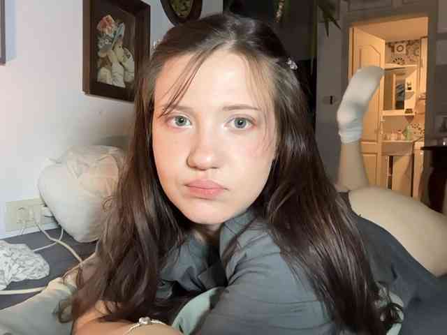 Try001 webcam