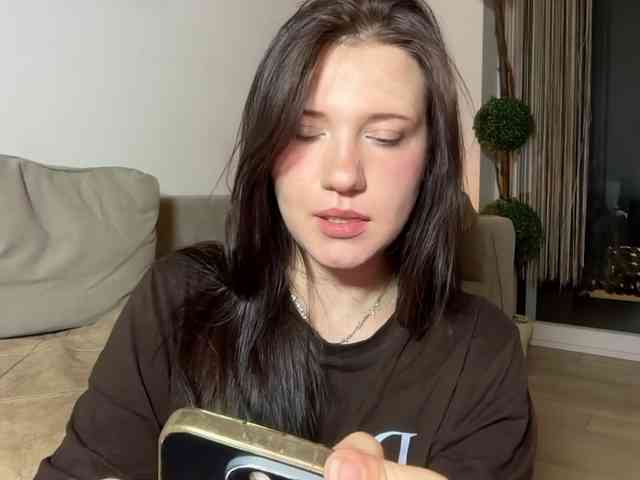 Try001 Live Webcam on BongaCams