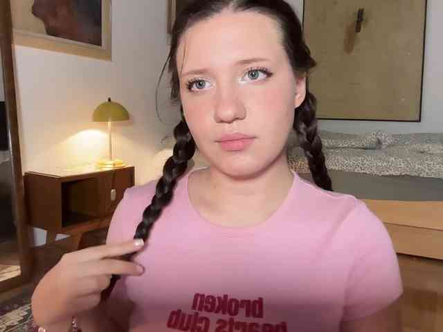Try001 webcam